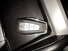 2023 Geely Preface 2.0TD Premium, чёрный — фото 9