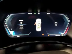 2023 Geely Preface 2.0TD Premium, чёрный — фото 12