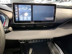 2023 Geely Preface 2.0TD Premium, чёрный — фото 13