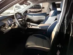 2023 Geely Preface 2.0TD Premium, чёрный — фото 15