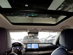 2023 Geely Preface 2.0TD Premium, чёрный — фото 18