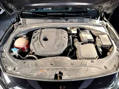 2023 Geely Preface 2.0TD Premium, чёрный — фото 20