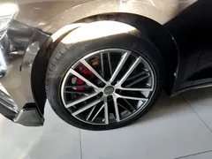 2023 Geely Preface 2.0TD Premium, чёрный — фото 23