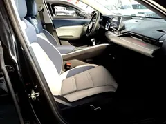 2023 Geely Preface 2.0TD Premium, чёрный — фото 25