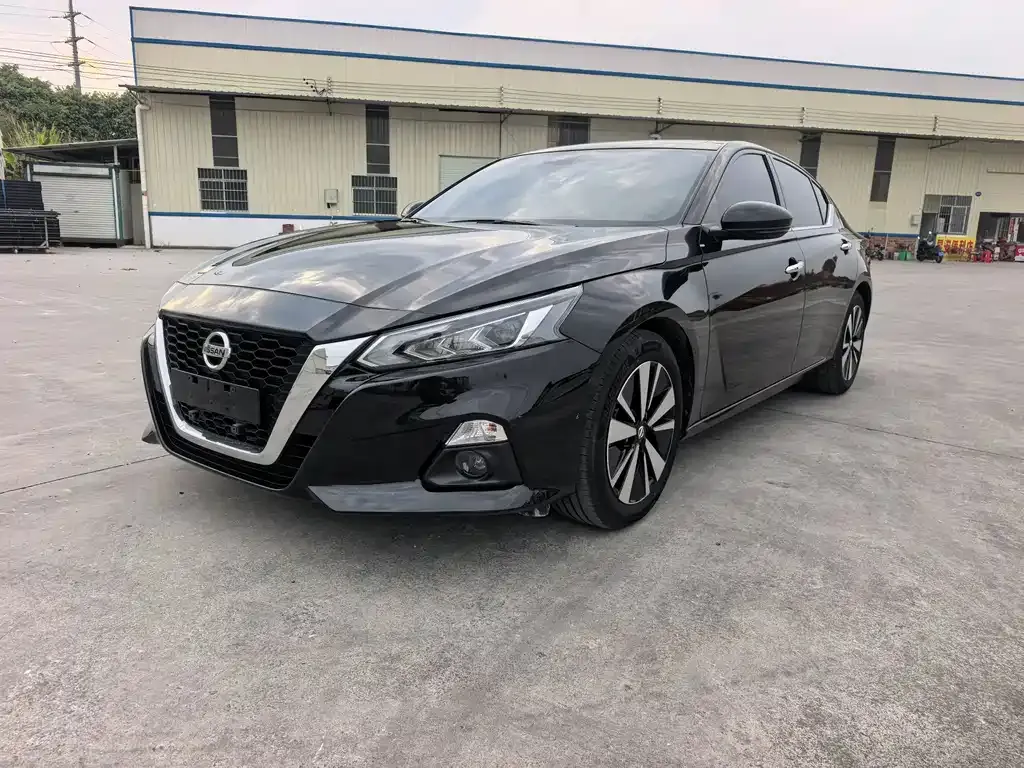 2021 Nissan Teana 2.0L XL Comfort