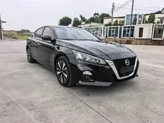 2021 Nissan Teana 2.0L XL Comfort, чёрный — фото 3