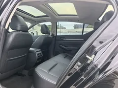 2021 Nissan Teana 2.0L XL Comfort, чёрный — фото 9