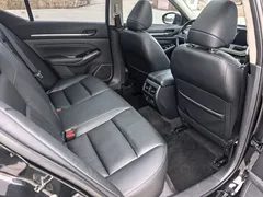 2021 Nissan Teana 2.0L XL Comfort, чёрный — фото 11