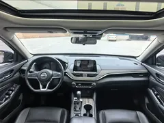 2021 Nissan Teana 2.0L XL Comfort, чёрный — фото 12