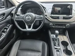 2021 Nissan Teana 2.0L XL Comfort, чёрный — фото 13