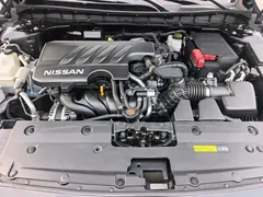 2021 Nissan Teana 2.0L XL Comfort, чёрный — фото 17
