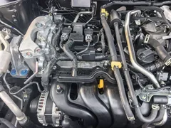 2021 Nissan Teana 2.0L XL Comfort, чёрный — фото 18