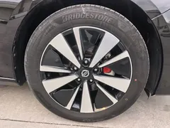 2021 Nissan Teana 2.0L XL Comfort, чёрный — фото 19