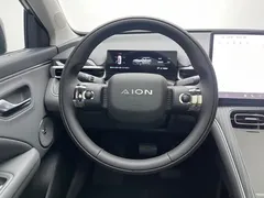 2026 Aion i60 210 Standard, синий — фото 12