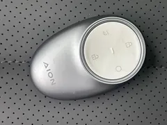 2026 Aion i60 210 Standard, синий — фото 14