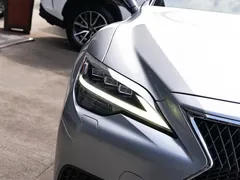 2021 Lexus LS 500h Excellence — фото 6