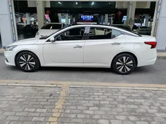 2021 Nissan Teana 2.0L XL Upper AD1, белый — фото 6