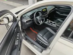 2021 Nissan Teana 2.0L XL Upper AD1, белый — фото 9