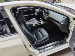 2021 Nissan Teana 2.0L XL Upper AD1, белый — фото 10