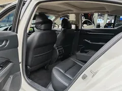 2021 Nissan Teana 2.0L XL Upper AD1, белый — фото 11