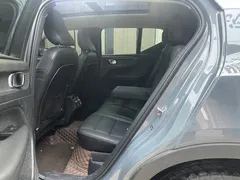 2021 Volvo XC40 T3 Fashion — фото 11