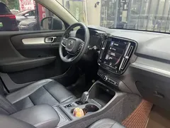 2021 Volvo XC40 T3 Fashion — фото 16