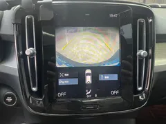 2021 Volvo XC40 T3 Fashion — фото 19