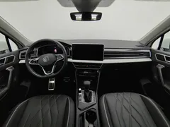 2023 Volkswagen Tiguan L 330TSI AT 2WD R-Line, белый — фото 5