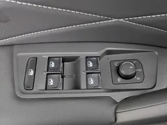 2023 Volkswagen Tiguan L 330TSI AT 2WD R-Line, белый — фото 9
