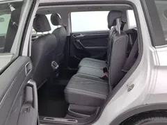 2023 Volkswagen Tiguan L 330TSI AT 2WD R-Line, белый — фото 15