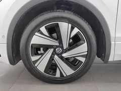 2023 Volkswagen Tiguan L 330TSI AT 2WD R-Line, белый — фото 17