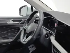 2023 Volkswagen Tiguan L 330TSI AT 2WD R-Line, белый — фото 22