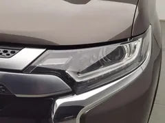 2020 Mitsubishi Outlander 2.0L 2WD 5-seat — фото 7
