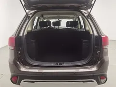 2020 Mitsubishi Outlander 2.0L 2WD 5-seat — фото 16