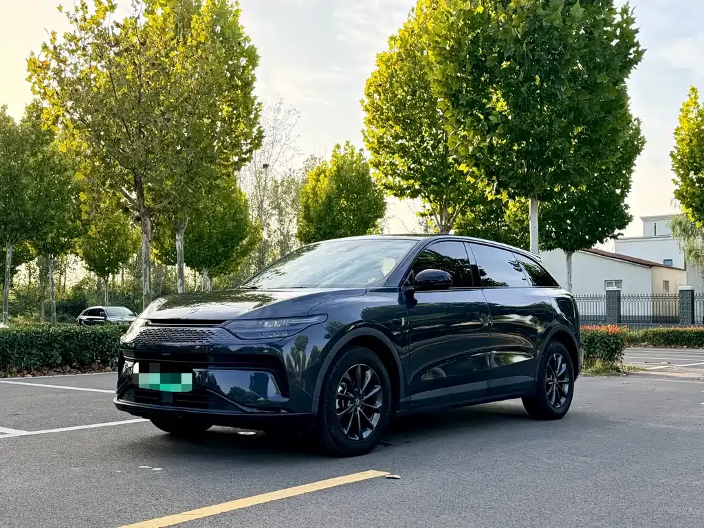 2023 Leapmotor C11 EREV 180