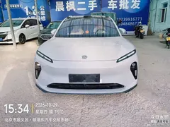 2024 Nio ET5T 75kWh Touring — фото 2
