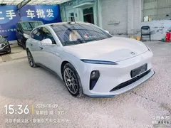2024 Nio ET5T 75kWh Touring — фото 4