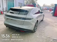 2024 Nio ET5T 75kWh Touring — фото 6