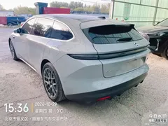 2024 Nio ET5T 75kWh Touring — фото 7