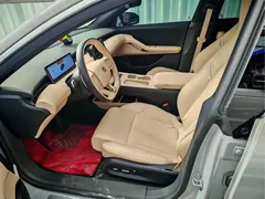 2024 Nio ET5T 75kWh Touring — фото 8