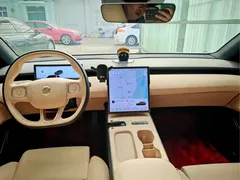 2024 Nio ET5T 75kWh Touring — фото 10