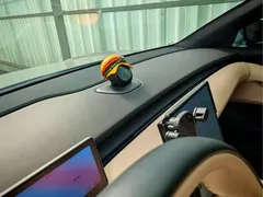 2024 Nio ET5T 75kWh Touring — фото 12