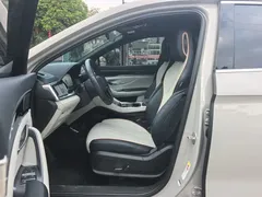 2024 BYD Song PLUS Honor DM-i PHEV 110km Flagship — фото 7