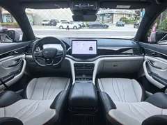 2024 BYD Song PLUS Honor DM-i PHEV 110km Flagship — фото 8