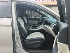 2024 BYD Song PLUS Honor DM-i PHEV 110km Flagship — фото 9