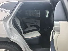 2024 BYD Song PLUS Honor DM-i PHEV 110km Flagship — фото 10