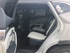 2024 BYD Song PLUS Honor DM-i PHEV 110km Flagship — фото 12