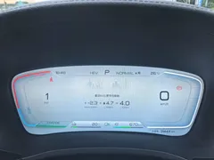2024 BYD Song PLUS Honor DM-i PHEV 110km Flagship — фото 14