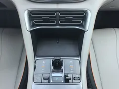 2024 BYD Song PLUS Honor DM-i PHEV 110km Flagship — фото 17