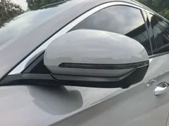 2024 BYD Song PLUS Honor DM-i PHEV 110km Flagship — фото 19